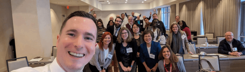 Network with Economists