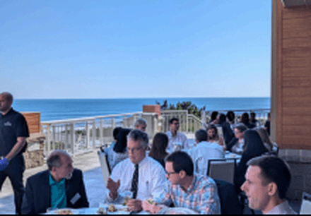Oceanfront Experience