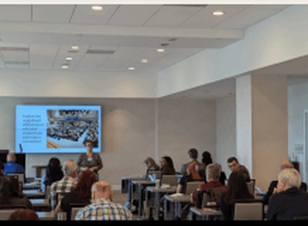 Breakout session