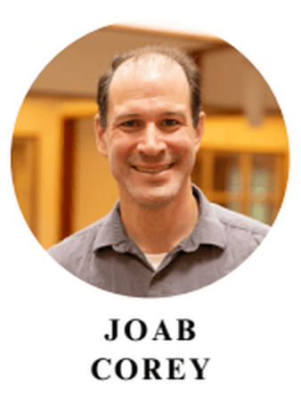 Joab Corey