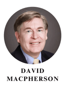 Dr. David A. Macpherson